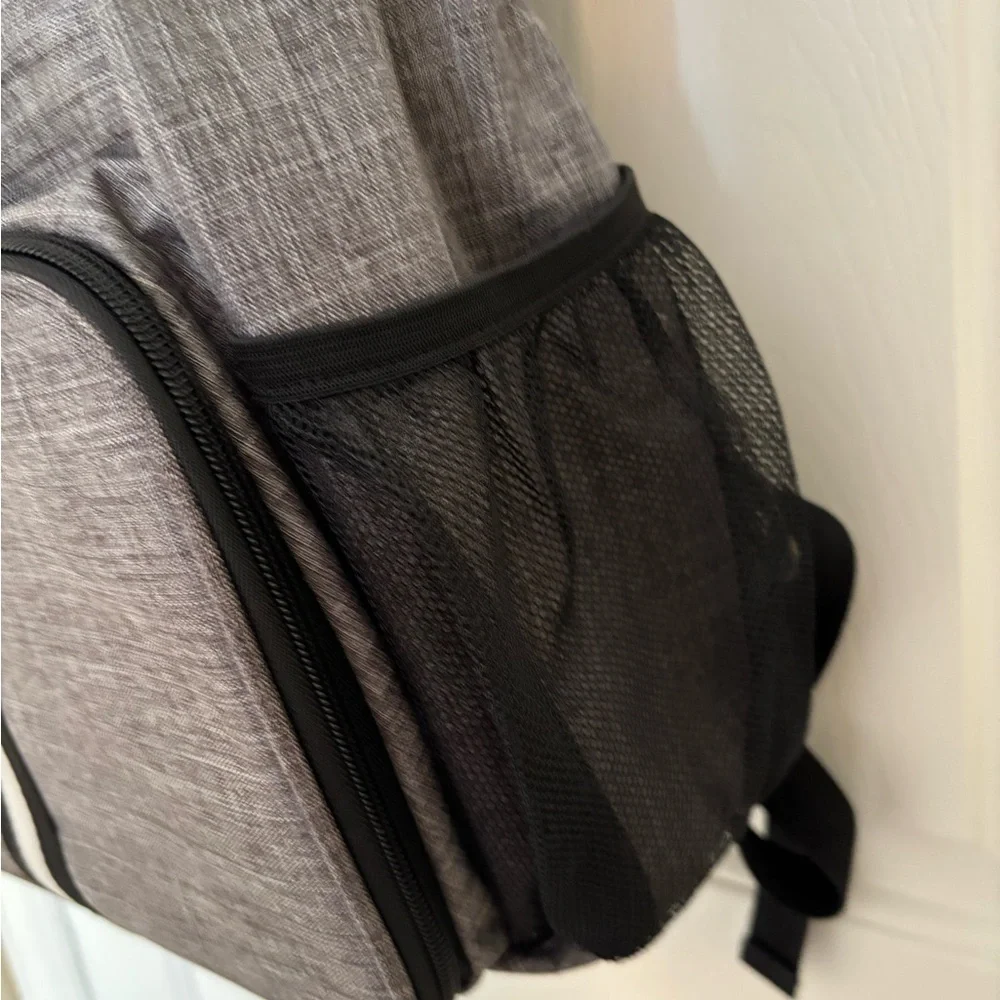 PET BACKPACK